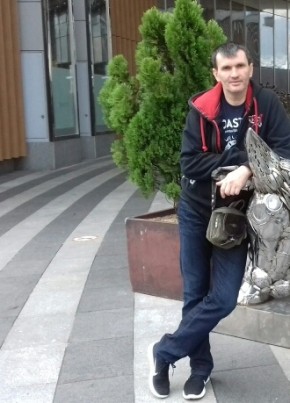 Сергей, 52, Россия, Петропавловск-Камчатский