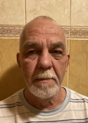 Алекс из Саратова 63 года