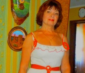 галина, 65 лет, Омск