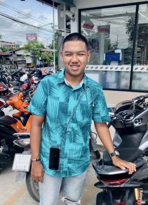 takdanaiiiii, 26, ราชอาณาจักรไทย, เทศบาลนครนนทบุรี