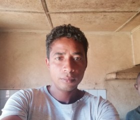 Yves, 37 лет, Antananarivo