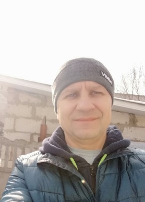 Aleksandr , 42, Belarus, Hrodna