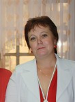 Ирина, 52 года