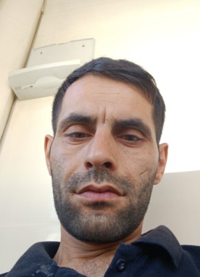 Ferdi из Samsun 33 года