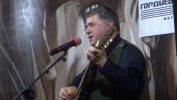 Alex, 57 - Только Я Александр Черняев исполняет свои песни