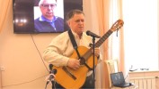 Alex, 57 - Только Я Александр Черняев исполняет свои песни