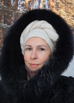 Оксана из Никольское 34 года