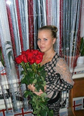 галина, 35, Россия, Москва