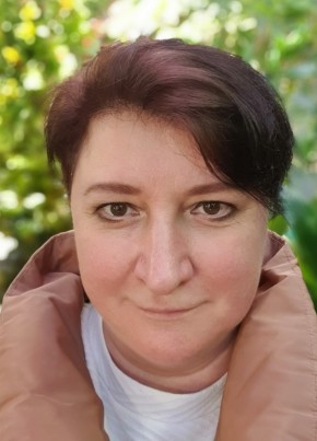 Маргарита из Санкт-Петербурга 53 года