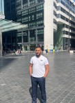 Abdel, 26 лет, Brussel
