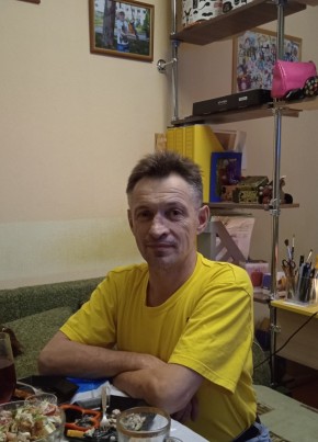 Вячеслав, 47, Россия, Купино