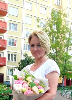 Валерия, 34, Россия, Долгопрудный