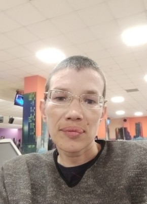 Nikita, 38, Russia, Tomsk