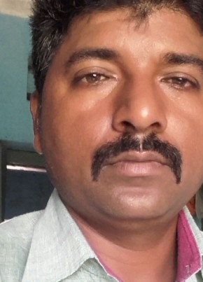 Ram Pravesh Pa, 44, India, Jamuria