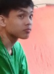 Andrei, 19 лет, Quezon City