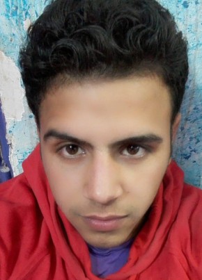 حسين المحمداوي, 25, جمهورية العراق, بغداد