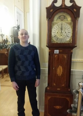 Андрей, 33, Рэспубліка Беларусь, Івацэвічы