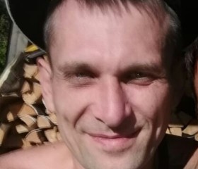 Константин, 42 года, Екатеринбург