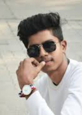 Rony, 19, India, Calcutta