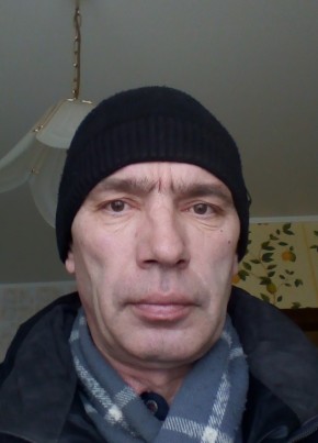Алексей, 53, Россия, Боровский