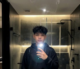 prince, 21, Kualakapuas