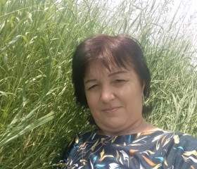 Marina, 50, Kurgan