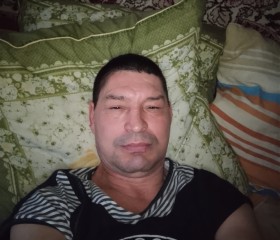 Barsik, 45, Ufa