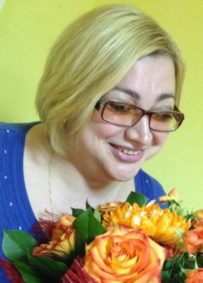 Наталья, 50, Россия, Дзержинский