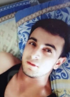 Sladkiy, 23, Russia, Khasavyurt