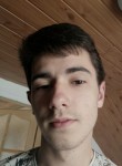 Volodya, 24 года, Чернівці