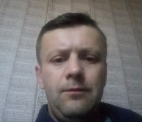 Павел, 40 лет, Пінск