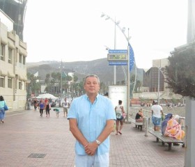 David Fernandez, 63 года, Prishtinë