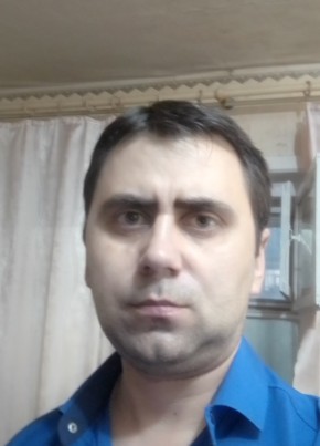 Aleksandr, 39, Россия, Надым