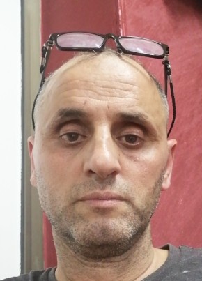 Yousef, 56, المملكة الاردنية الهاشمية, عمان