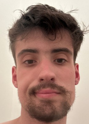 Landry, 20, France, Saint-Nazaire