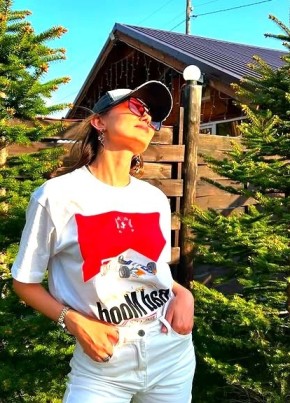 Angelina Dubtsova, 31, Russia, Voronezh