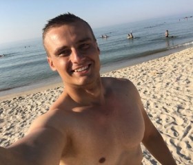 Сергей, 29 лет, Дніпро