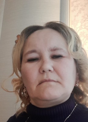 Marina, 45, Russia, Neftekamsk