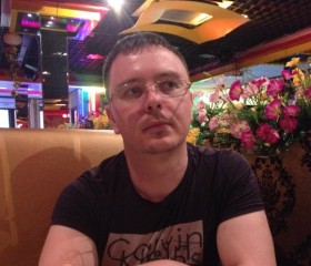 Юрий, 39 лет, Владивосток