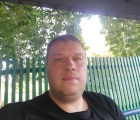 Евгений, 38 лет, Орск