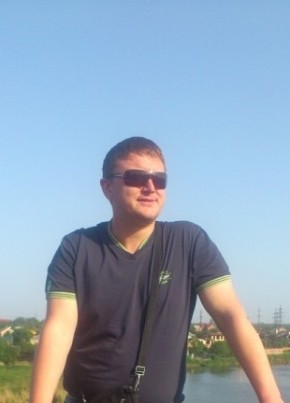 Андрей, 36, Россия, Ростов-на-Дону