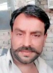 Nadeem khan, 35 лет, راولپنڈی