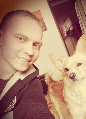 Igor, 34, Russia, Chelyabinsk