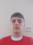 Nikolay, 22, Luhansk