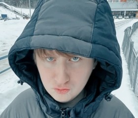 Дмитрий, 21 год, Рязань