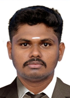 Subramanian, 29, India, Tirunelveli
