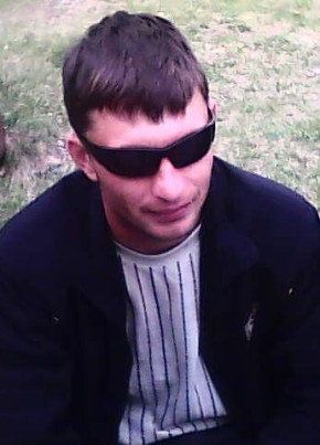 Anton, 39, Россия, Бодайбо