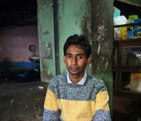 Raju biswas, 28 лет, New Delhi