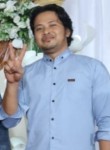 Indrs, 34 года, Kota Pekanbaru