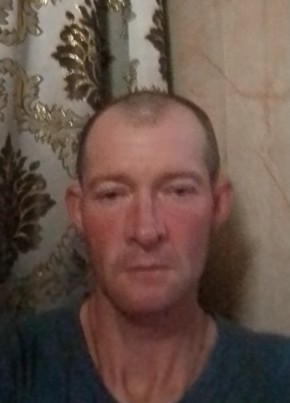 Сергей Малышев, 45, Россия, Кашин